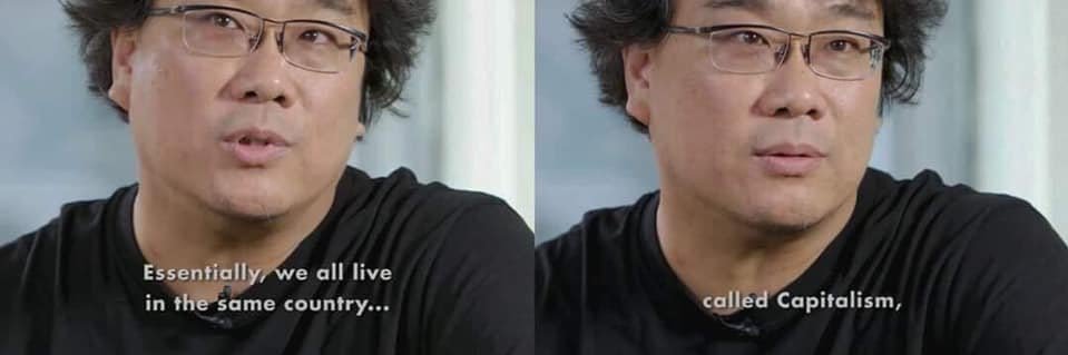 George Higgins banner