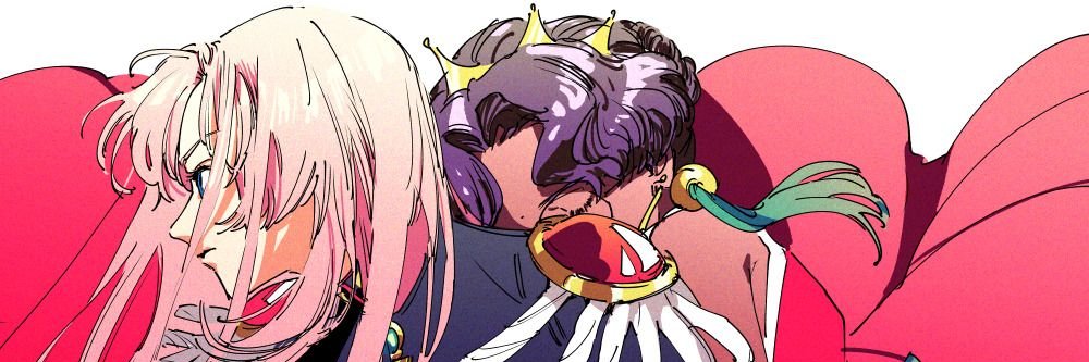 Jiok2ndcircle's profile banner image