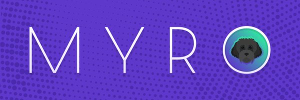 MyroSOL Profile Banner