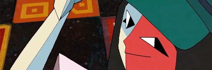 Dusk's banner