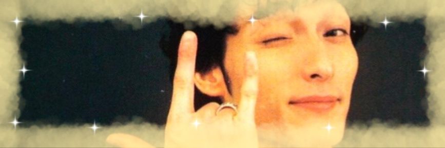 ひげ's banner