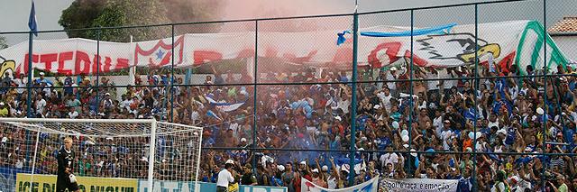 AguiaMarabaFC's profile banner image