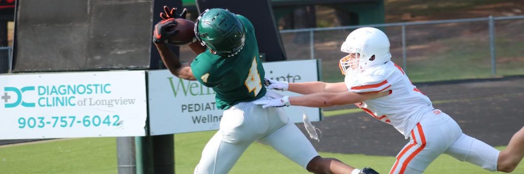Jaden Hurndon banner