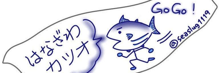 katuohanazawa's profile banner image