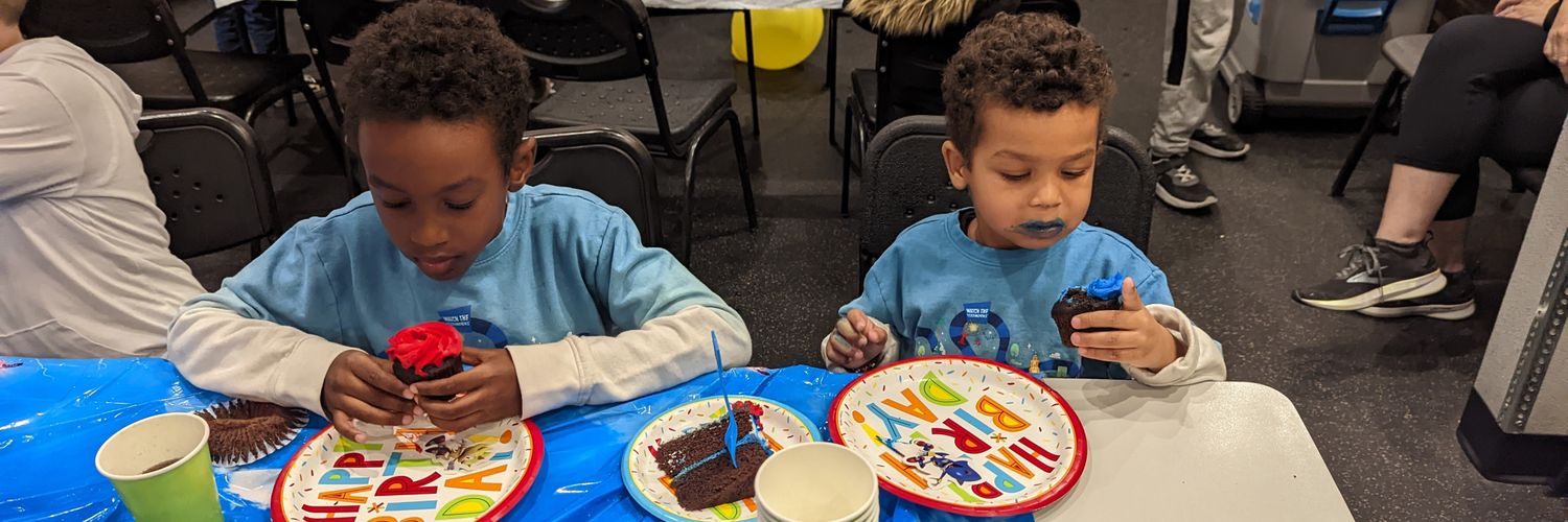 abe gottesman banner