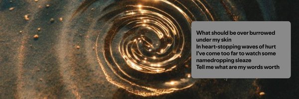 burrowedunder Profile Banner