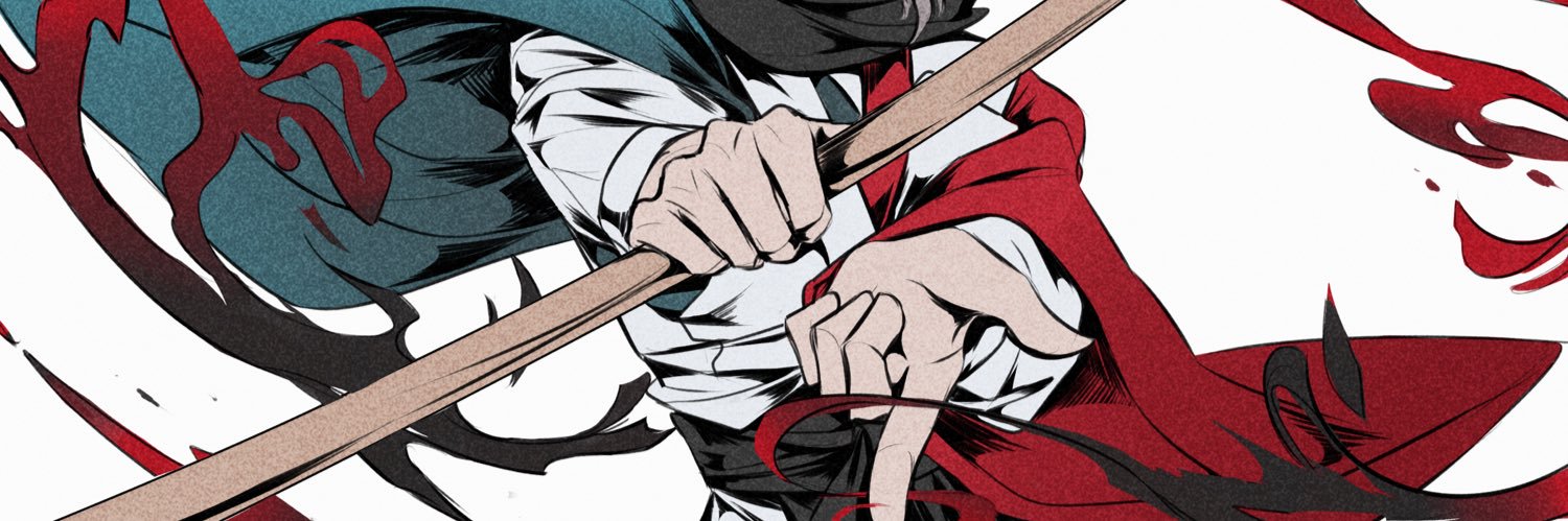 Nishiki 🎏 (ติดสอบครับ) banner