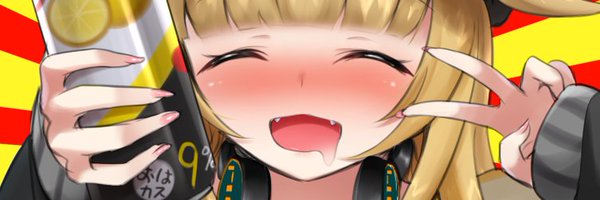 custard_vrc Profile Banner