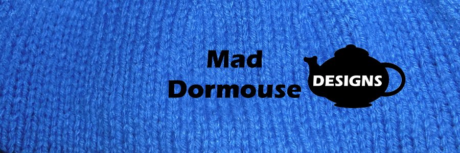 maddormouse.bsky.social banner