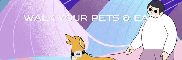 WoofWatch Profile Banner