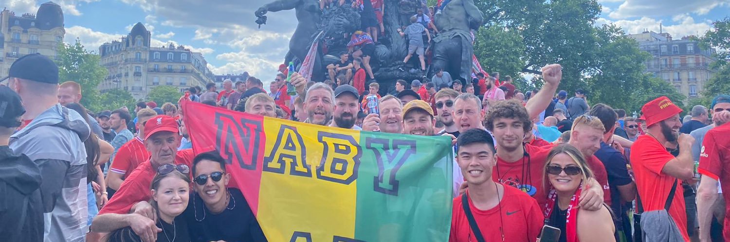 Robbie banner