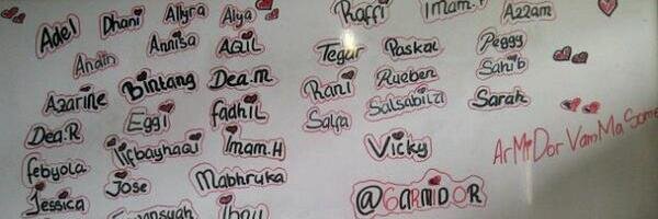 6Armidor's profile banner image
