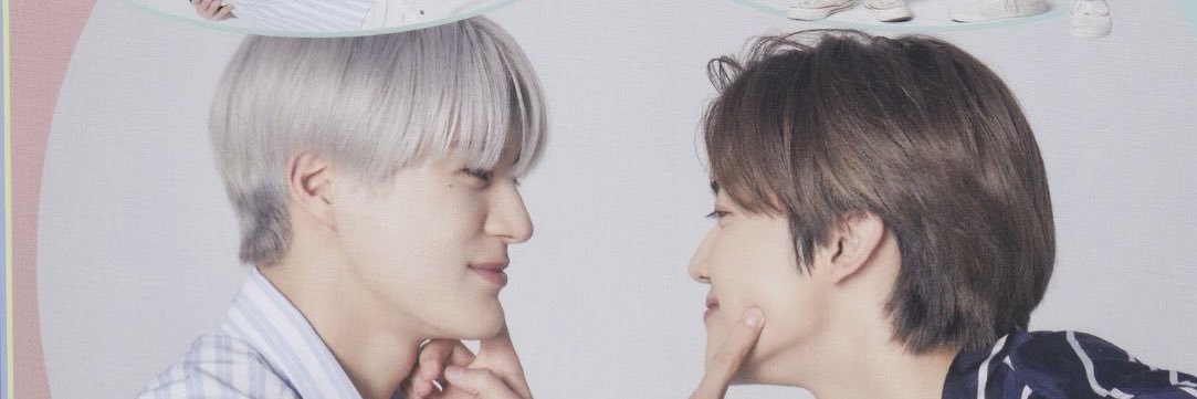 everydayJMJN's profile banner image