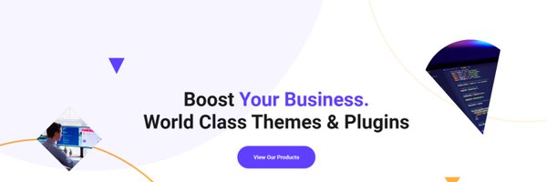 spider_themes Profile Banner