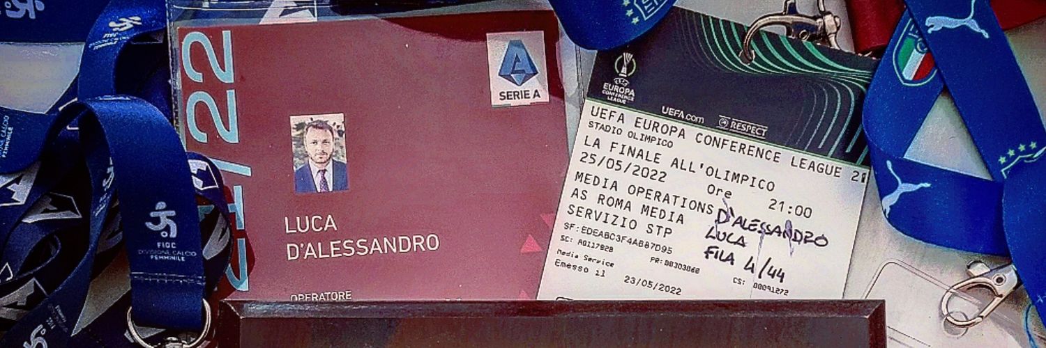 lucadale86's profile banner image
