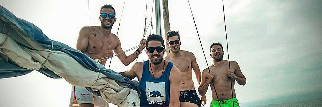 CharlyGCampos's profile banner image