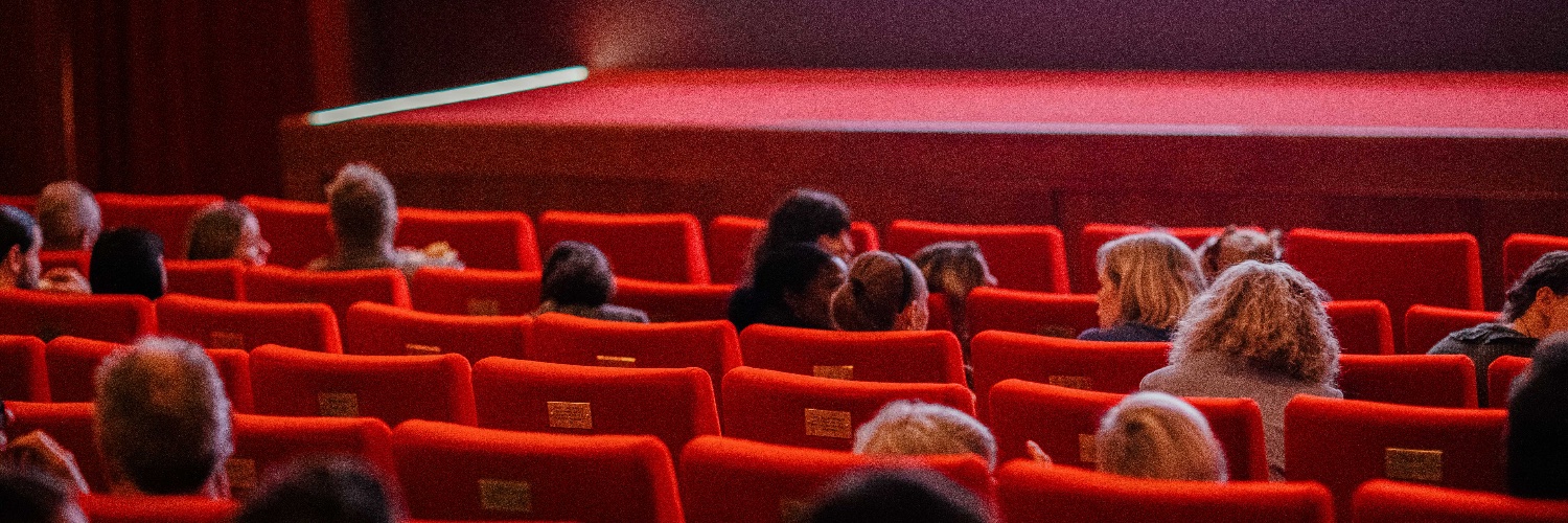 Hyde Park Picture House banner
