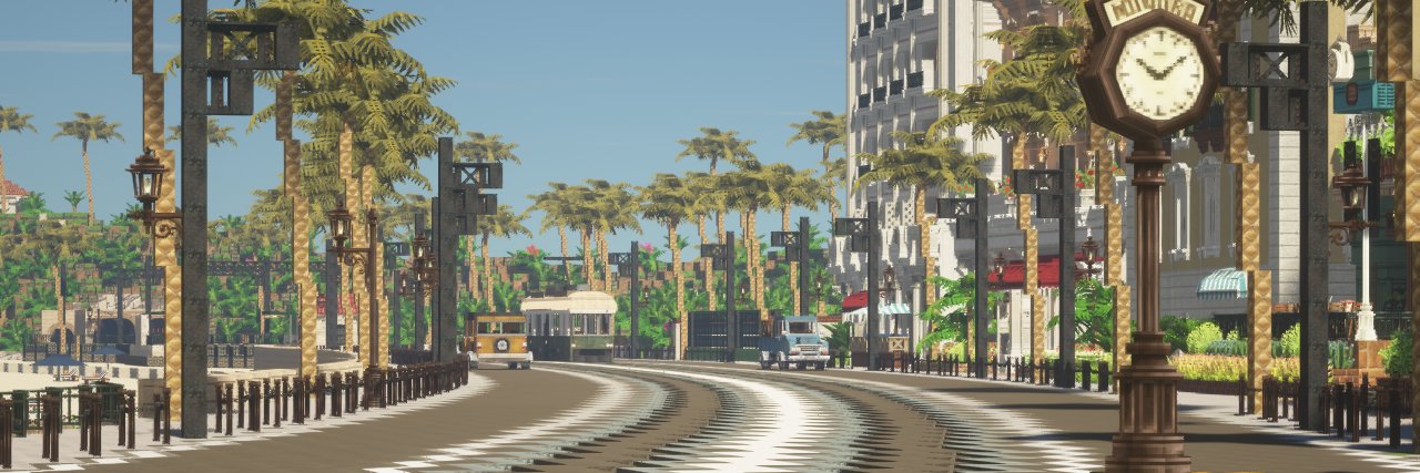 マインクラフト建築コミュニティ / MC Builders' Community Japan banner