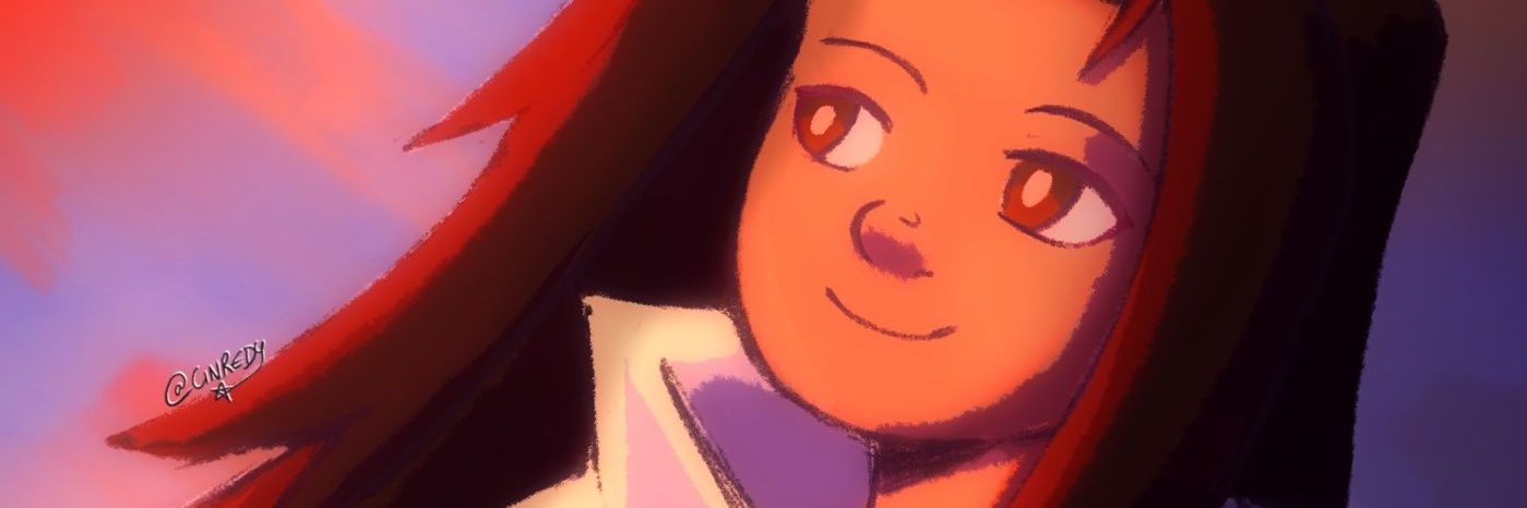 ciinredy's profile banner image