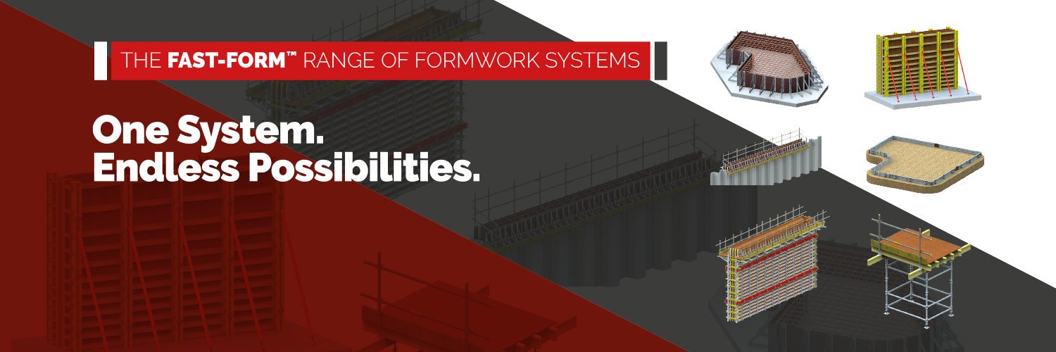 Fast-Form (@FastFormSystems) / Posts / X