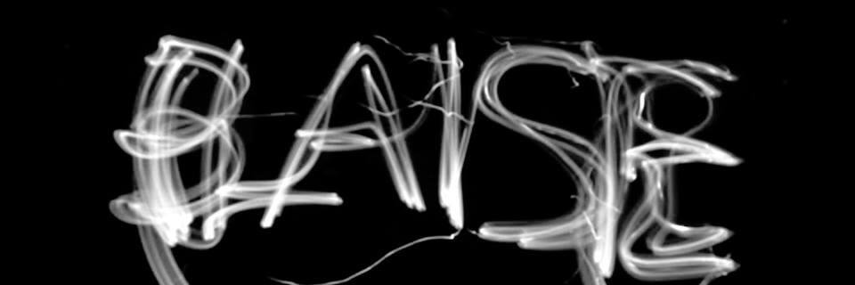 Blaise Thomas banner