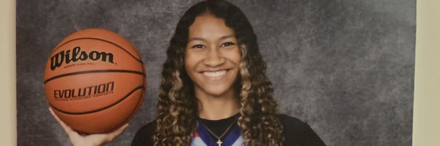 Mylee T. - Basketball Page only banner