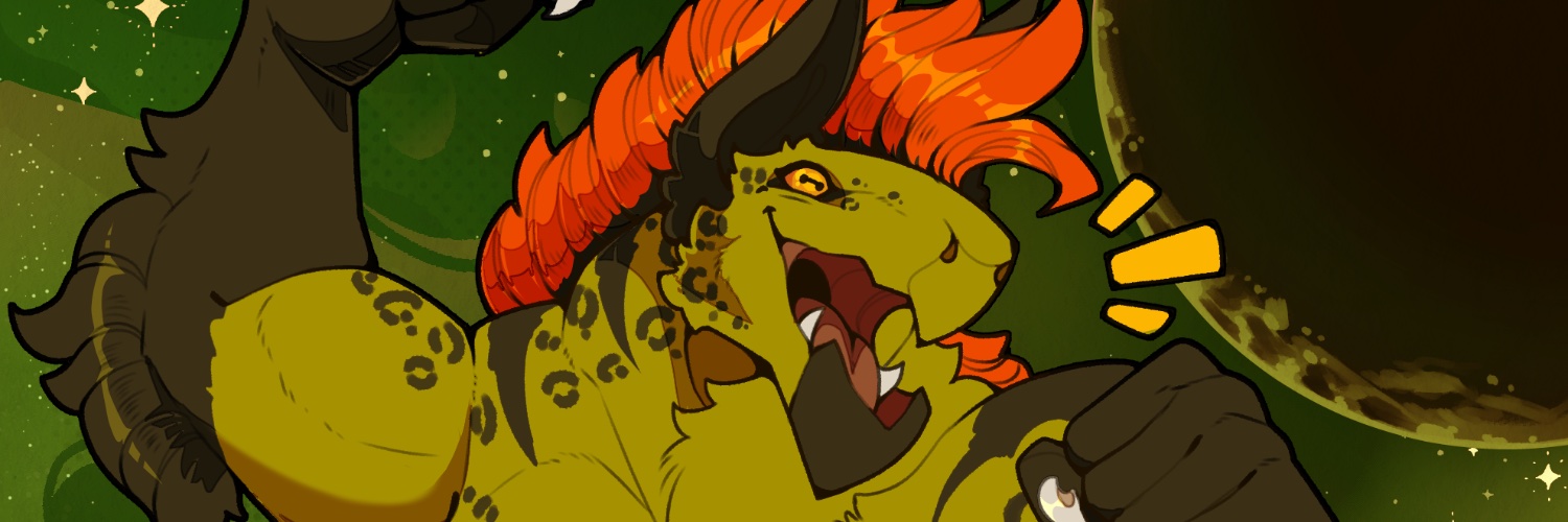 stagrunner's profile banner image