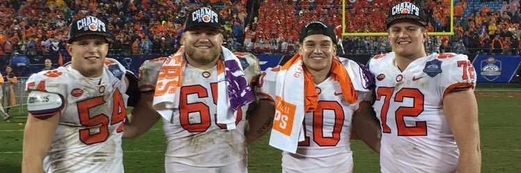 Logan Rudolph banner