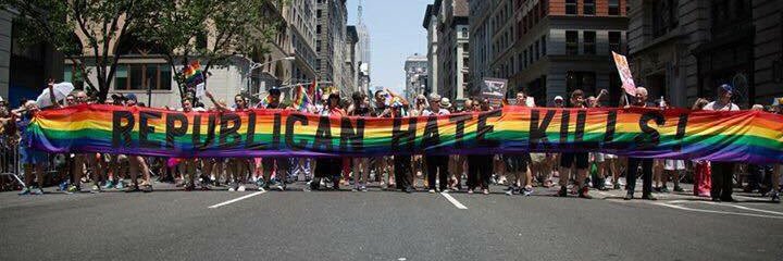 QueerNationNY's profile banner image