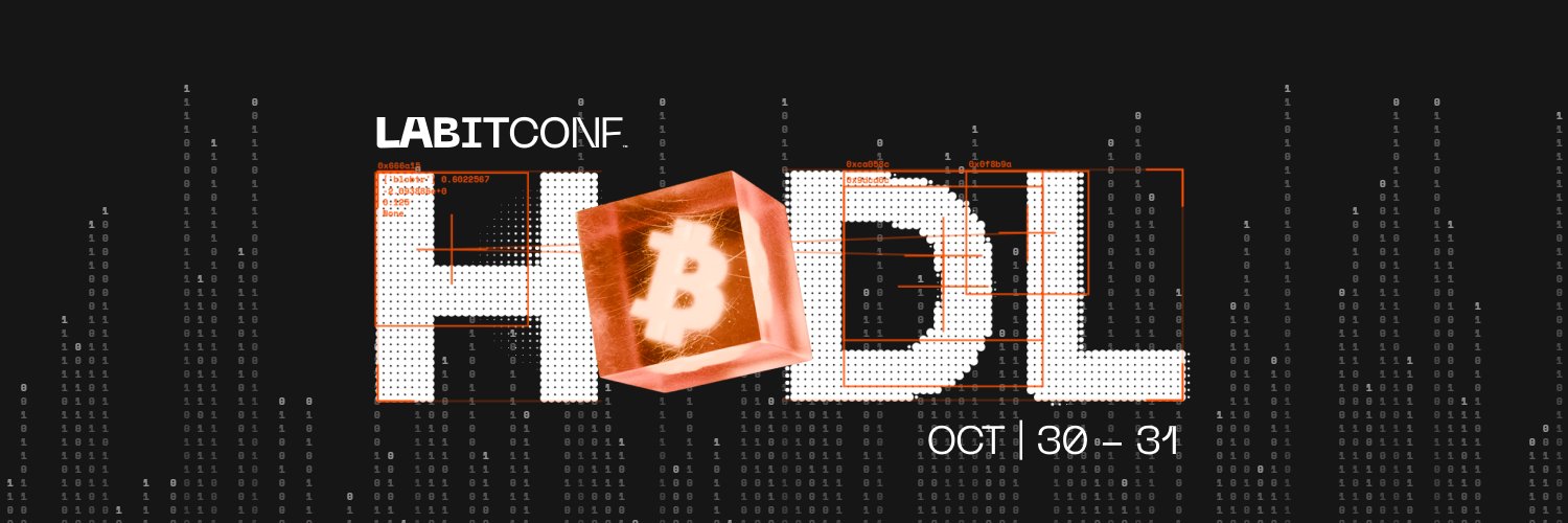 labitconf's profile banner image