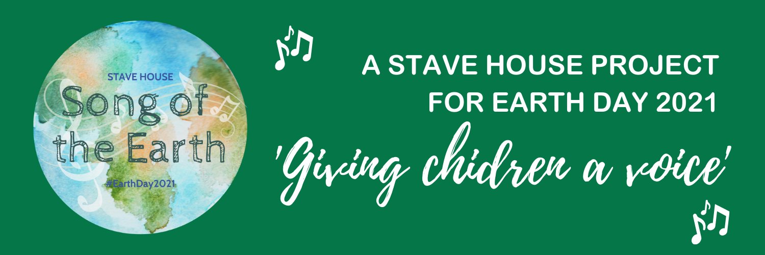 Stave House & Music with Henry banner