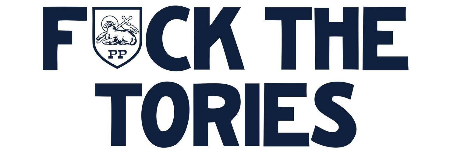 Merk banner