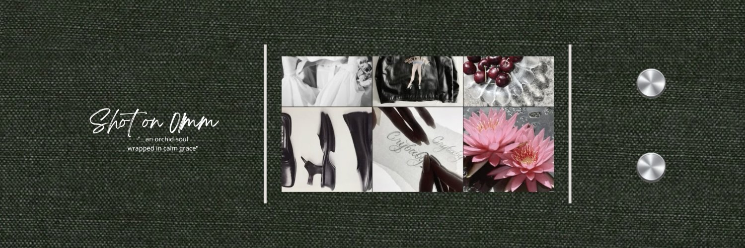 celisyax's profile banner image