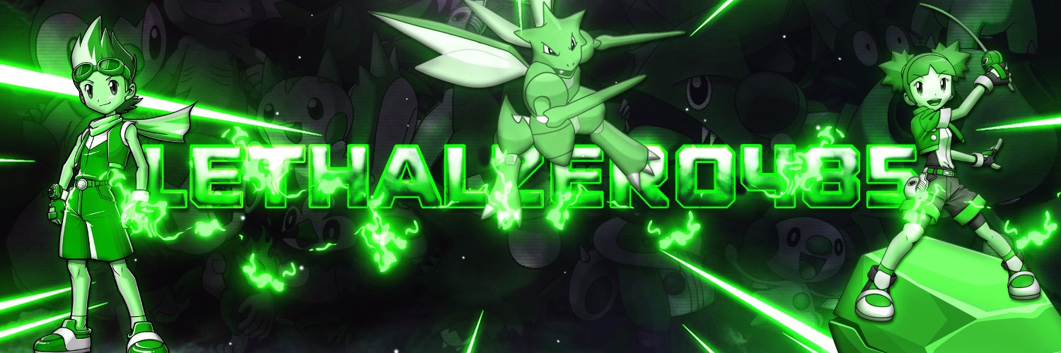 Lethalzero485 banner