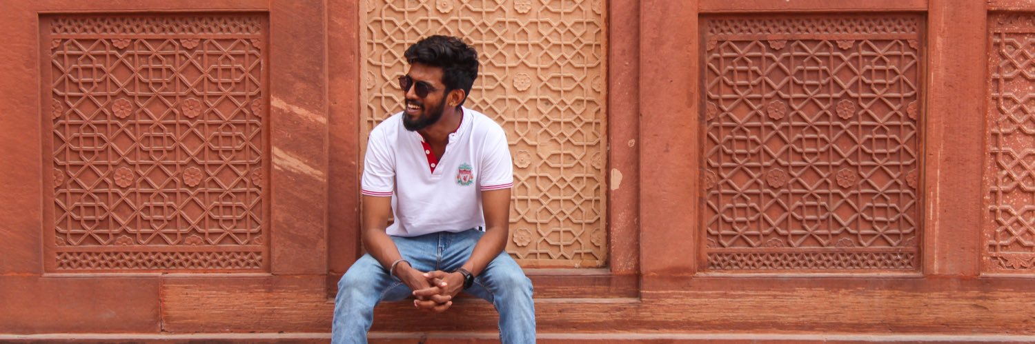 prithvified's profile banner image