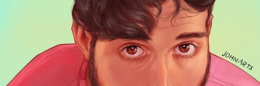 Johnarts125's profile banner image