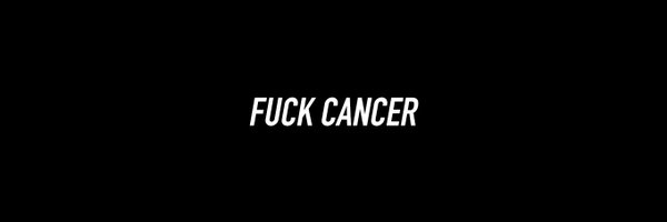 fcancer Profile Banner