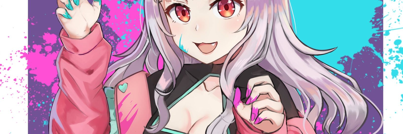 Millie_Emlee's profile banner image