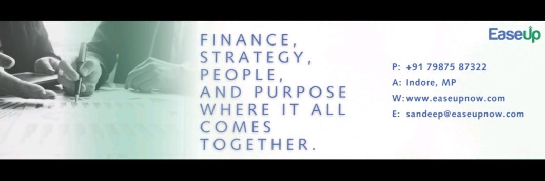 Sandeep K Panchal banner