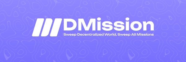 DMissionZone Profile Banner