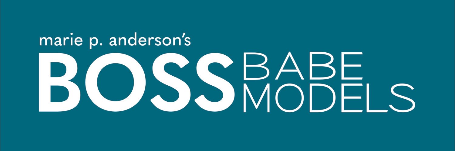 Marie P. Anderson banner