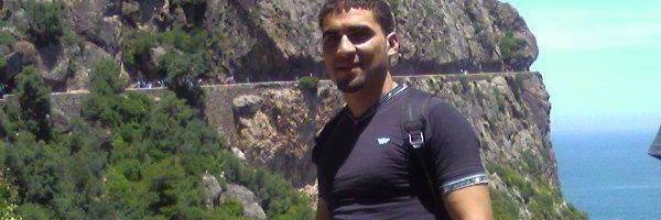 akli1989's profile banner image