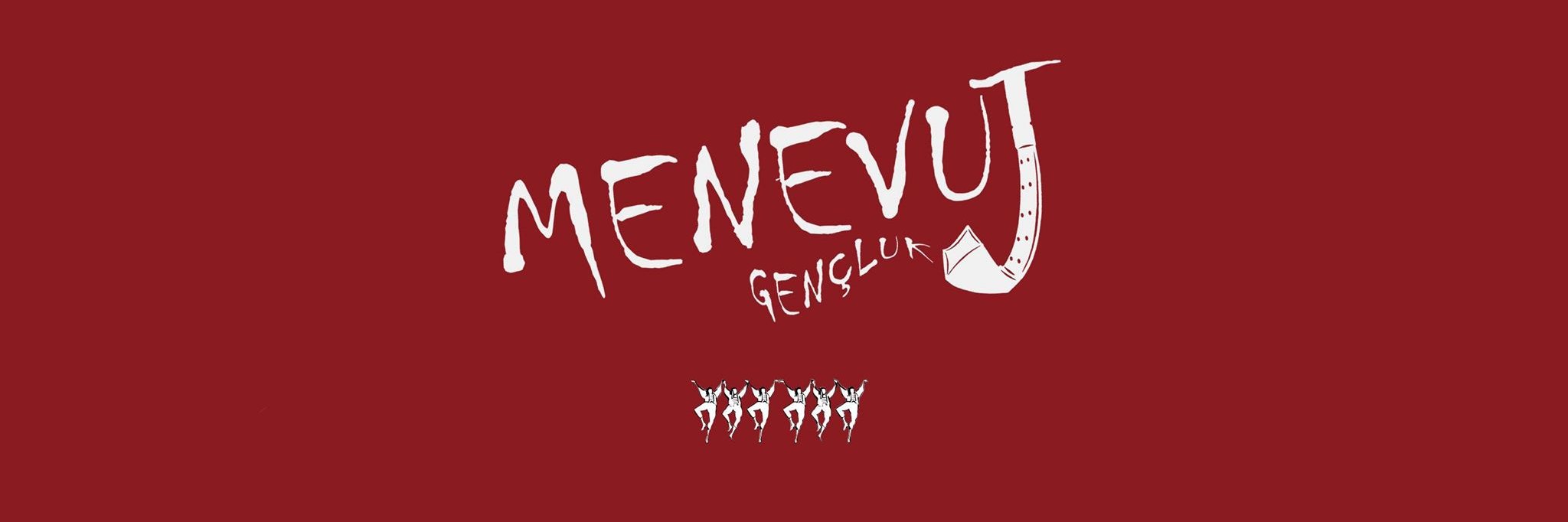 menevuj's profile banner image