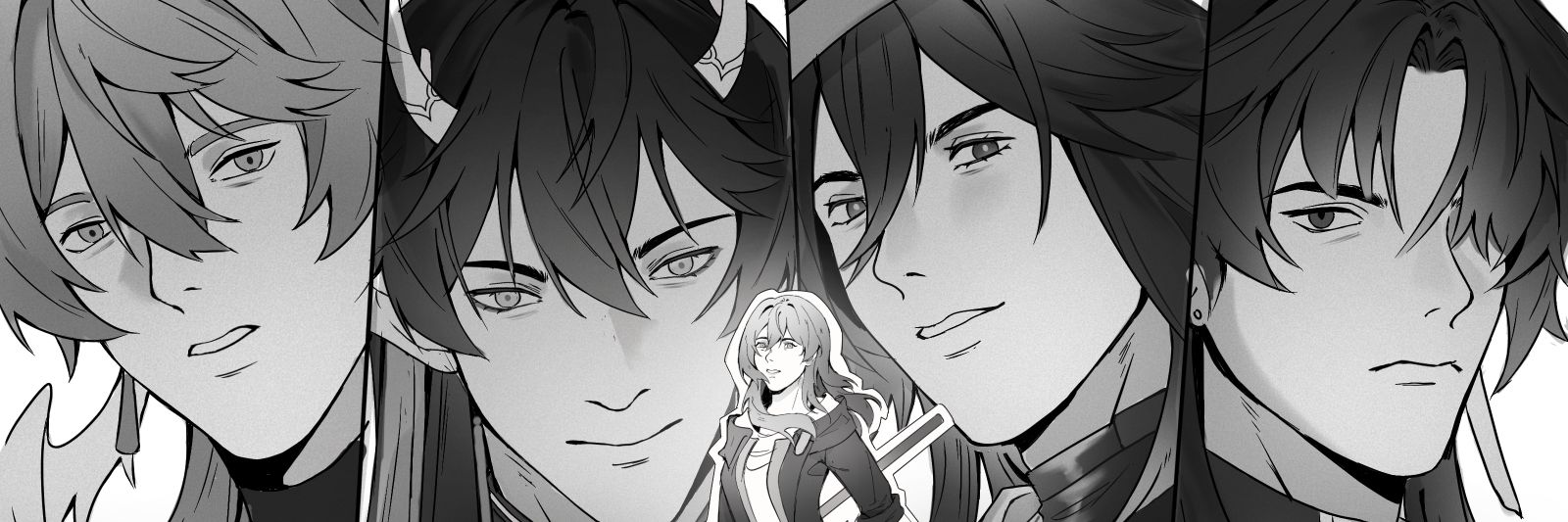 audly (✿❛◡❛) banner