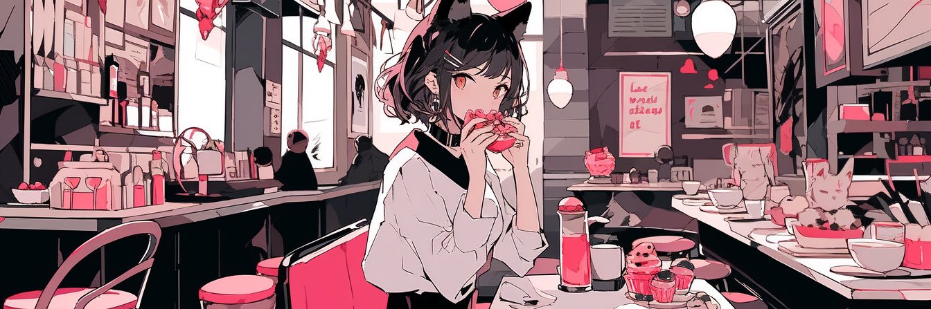 Hork_AI's profile banner image
