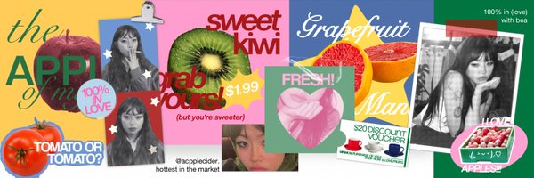 acpplecider Profile Banner