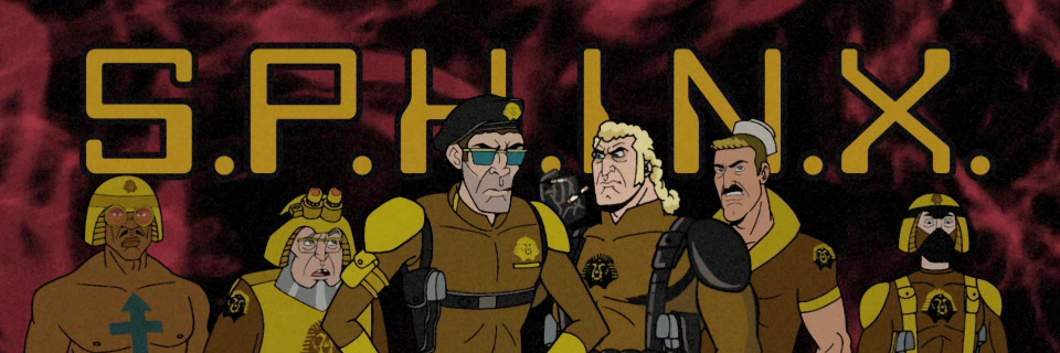 TeamVenture's profile banner image