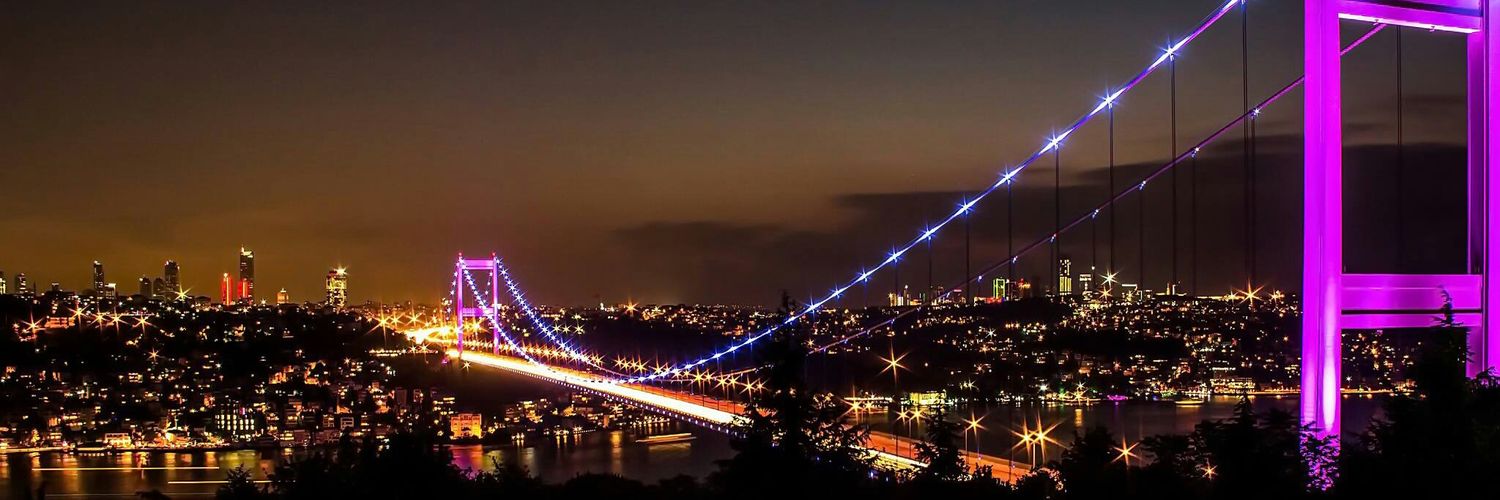 ozgury2010's profile banner image