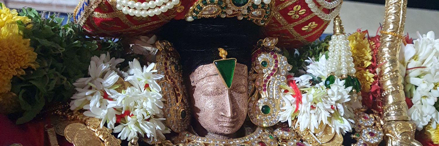tvprasadh's profile banner image