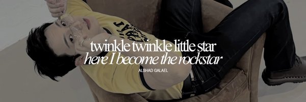 dgalael Profile Banner